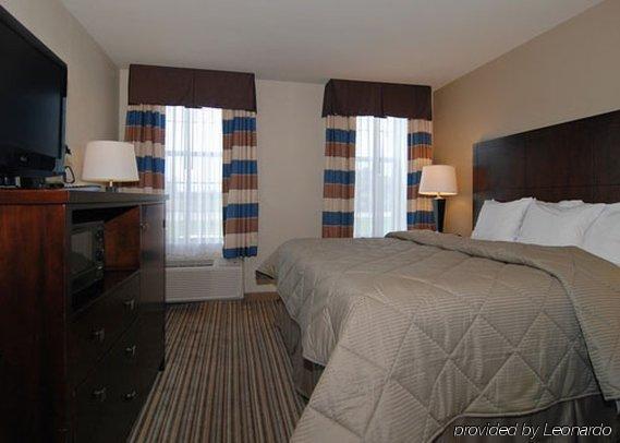 Surestay Plus By Best Western Corydon Habitación foto