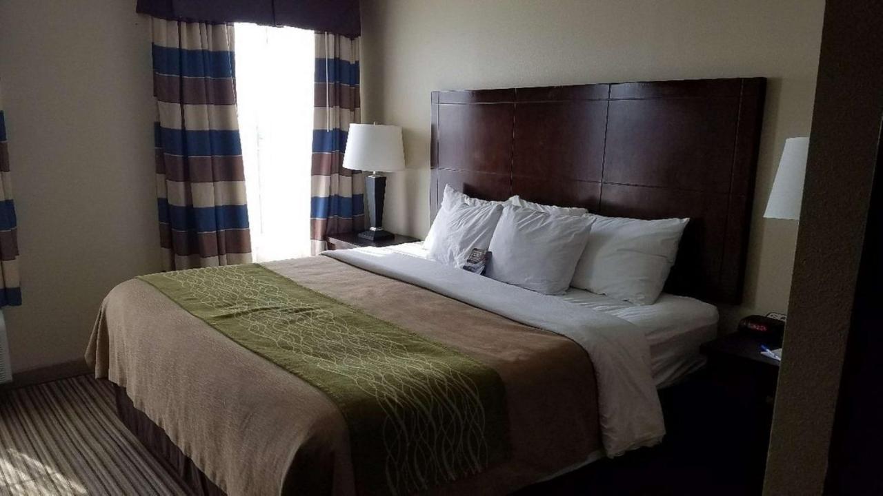 Surestay Plus By Best Western Corydon Exterior foto